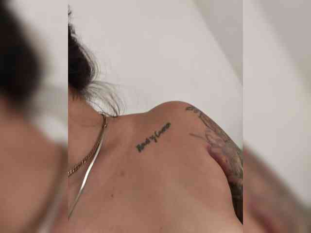 Modella: Cocochanell