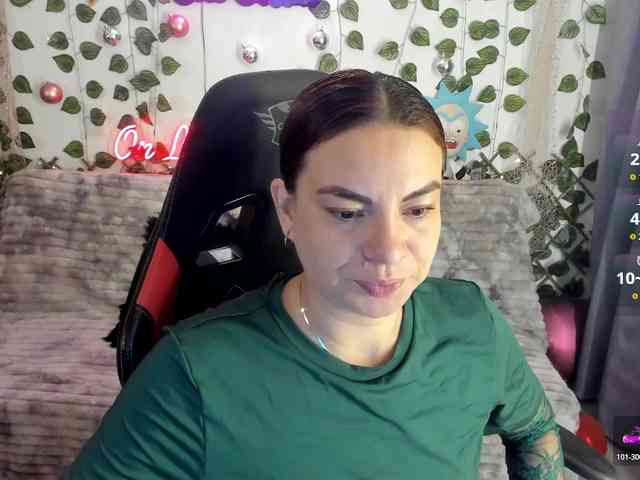 Cocochanell webcam