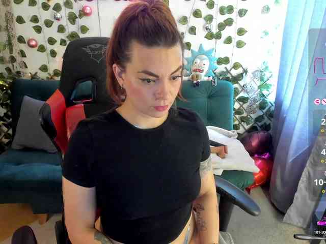 Cocochanell webcam