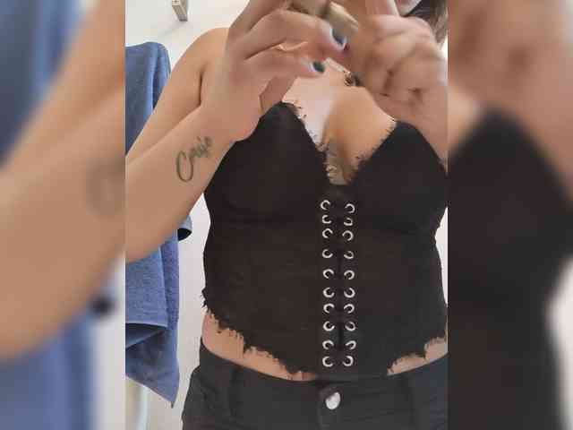 Cocochanell webcam