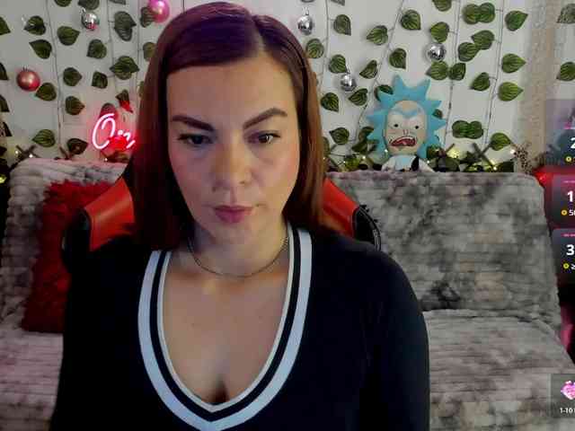 Duramapola Live Webcam on BongaCams