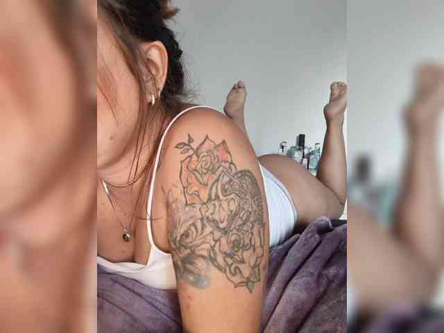 Modella: Cocochanell