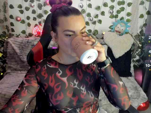 Cocochanell webcam