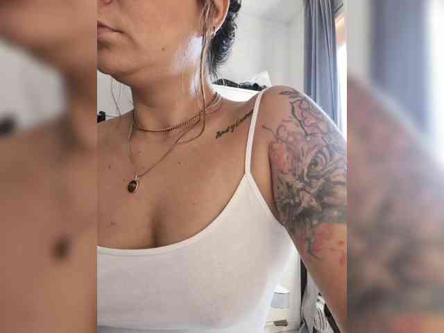 Modella: Cocochanell