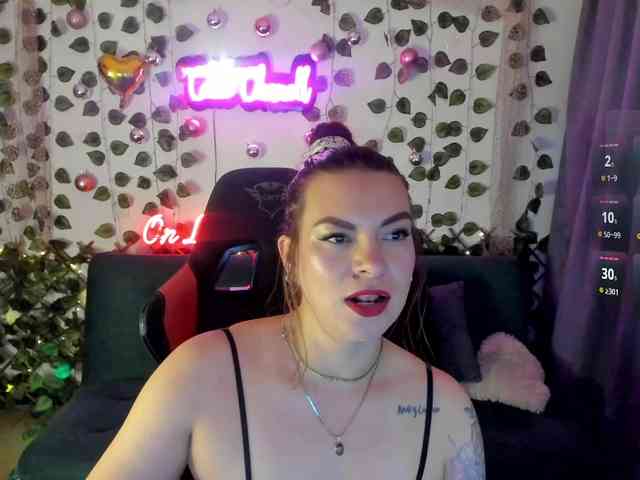 Cocochanell webcam