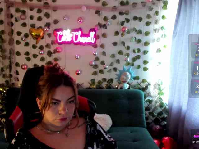 Cocochanell webcam