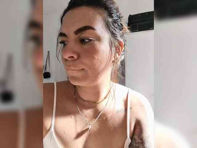 Modella: Cocochanell