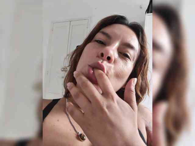 Modella: Cocochanell