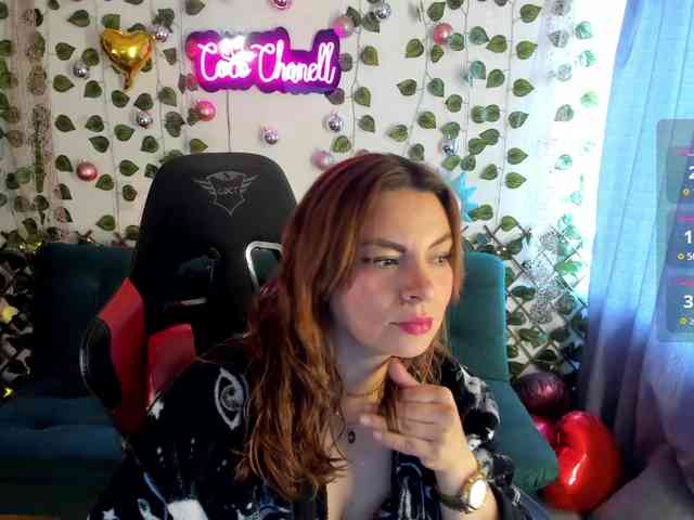 Cocochanell webcam