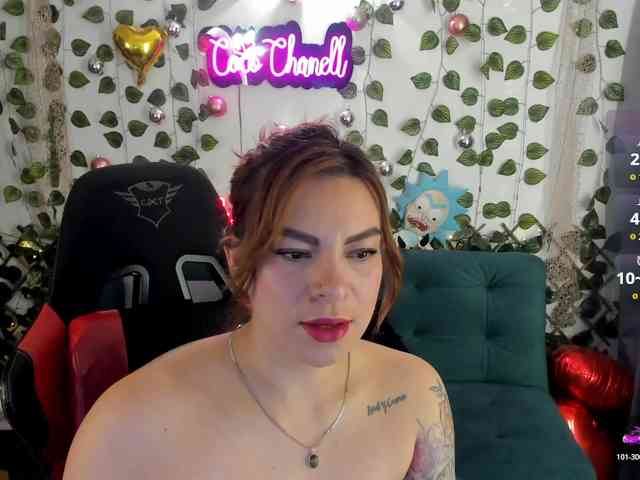 Cocochanell webcam