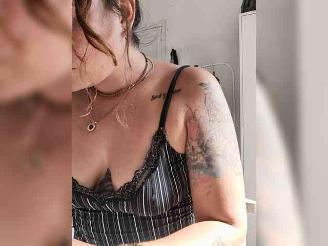 Cocochanell webcam