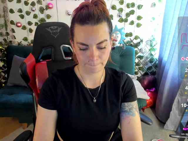 Cocochanell webcam