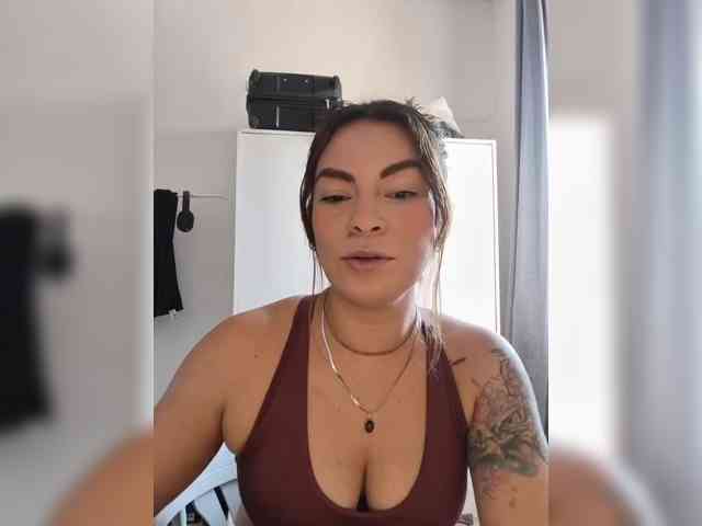 Modella: Cocochanell