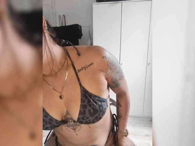 Modella: Cocochanell