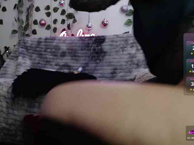 Cocochanell webcam