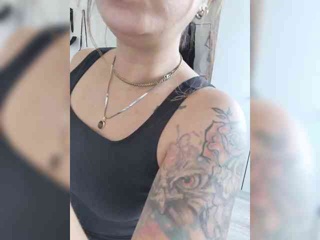 Modella: Cocochanell