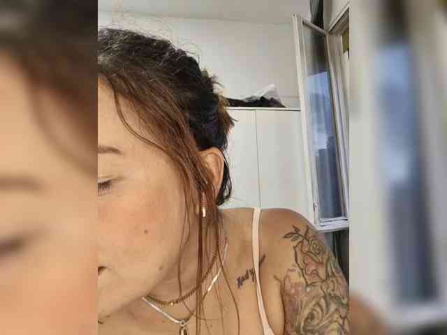 Modella: Cocochanell