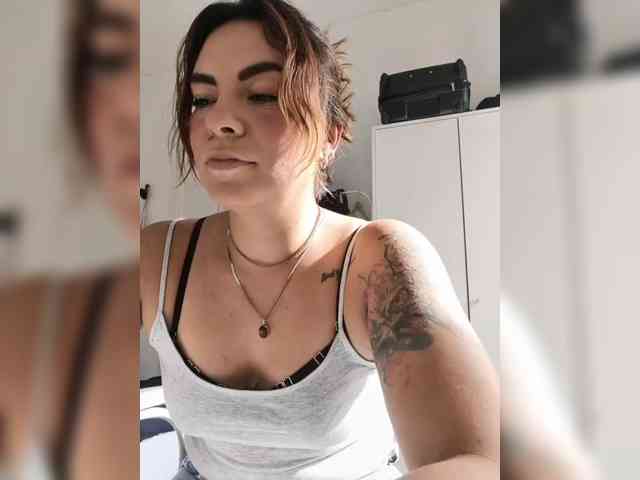 Modella: Cocochanell