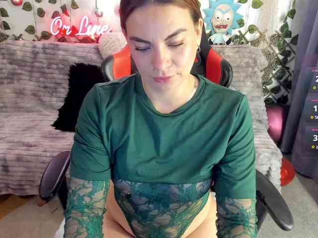 Cocochanell webcam