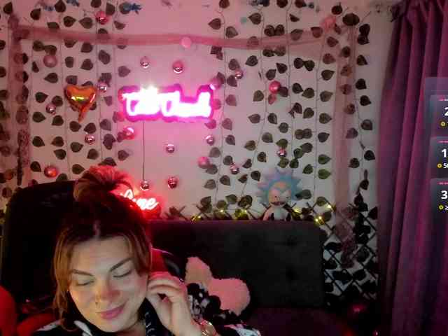 Modella: Cocochanell