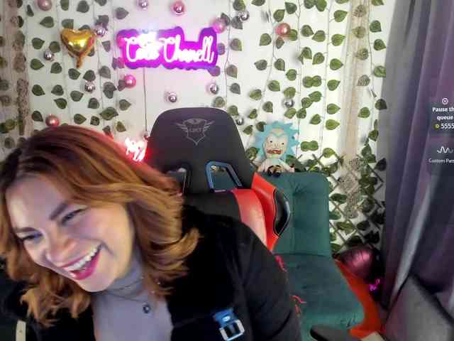 Cocochanell webcam