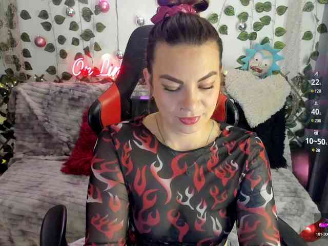 Cocochanell webcam