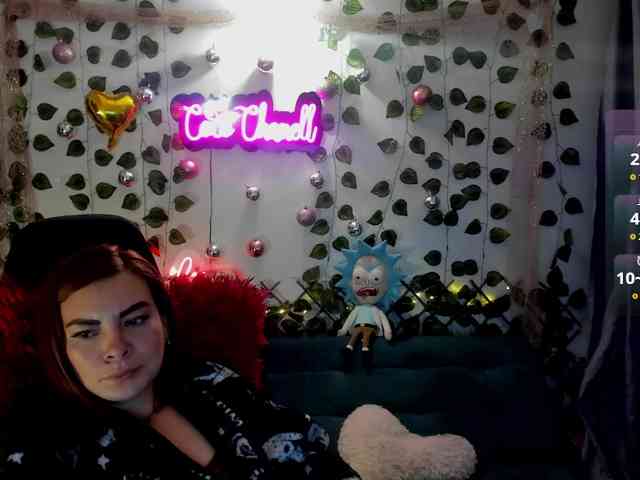 Duramapola Live Webcam on BongaCams