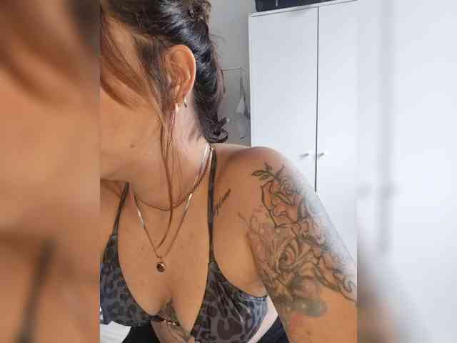 Modella: Cocochanell
