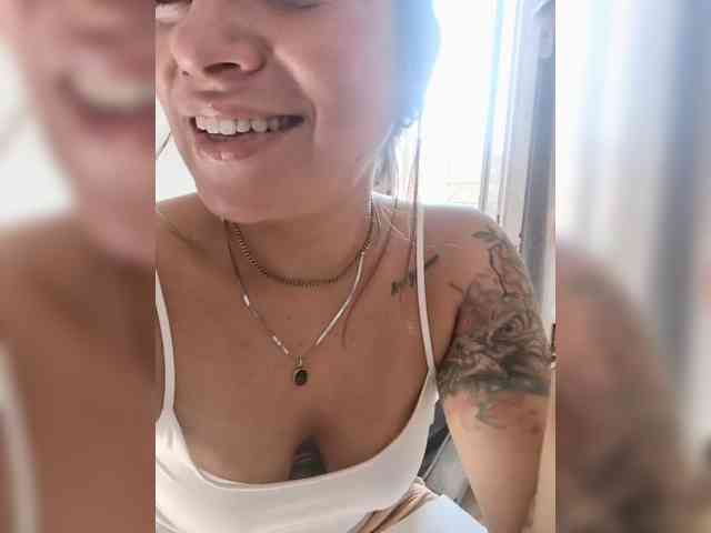 Modella: Cocochanell