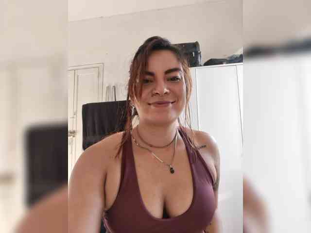 Modella: Cocochanell
