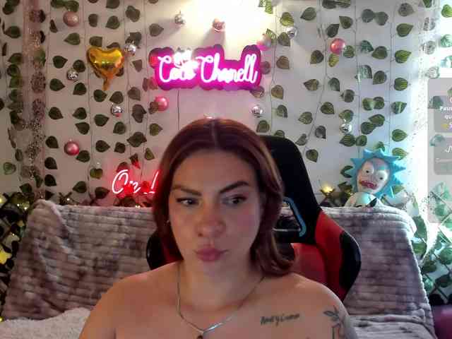 Cocochanell