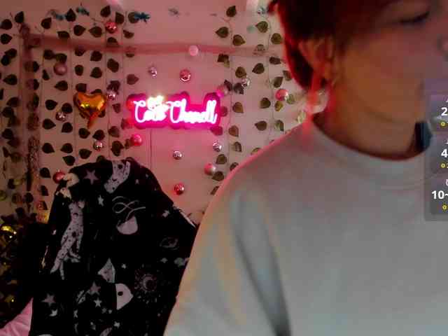 Modella: Cocochanell