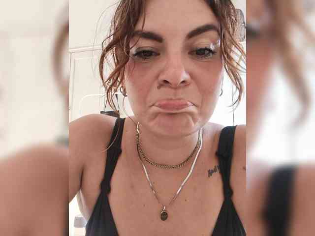 Modella: Cocochanell