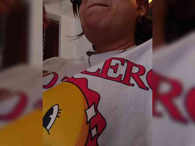 Cocochanell webcam