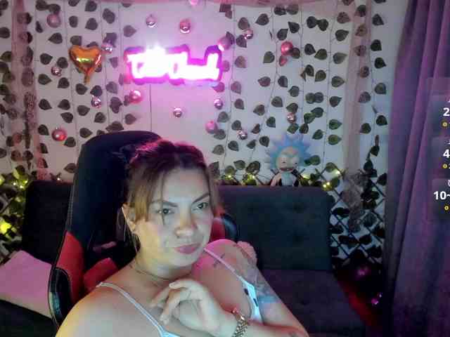 Cocochanell webcam