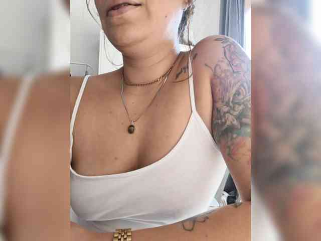 Modella: Cocochanell