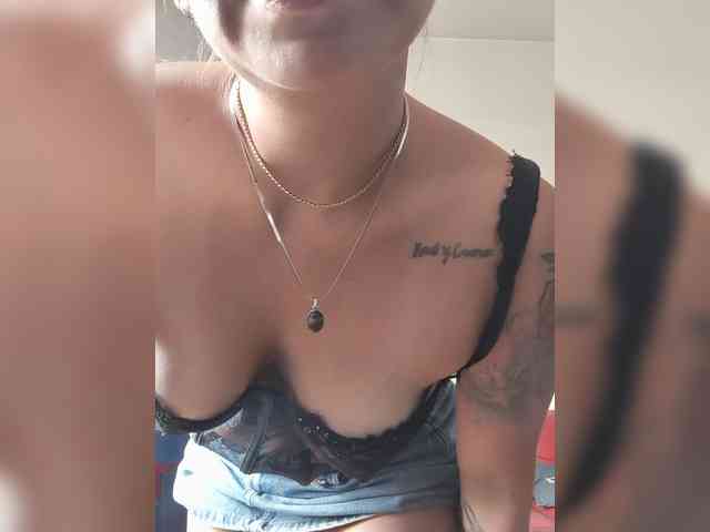 Modella: Cocochanell