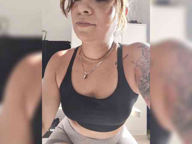 Modella: Cocochanell