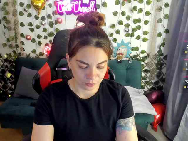 Cocochanell webcam
