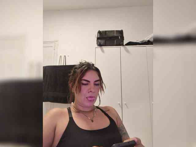 Modella: Cocochanell