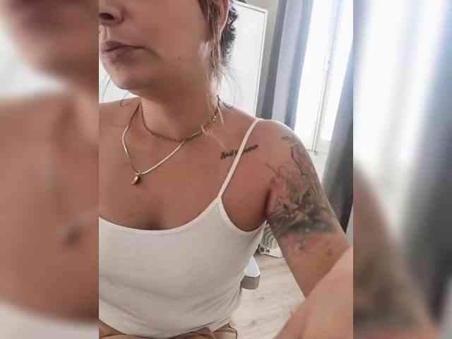Modella: Cocochanell