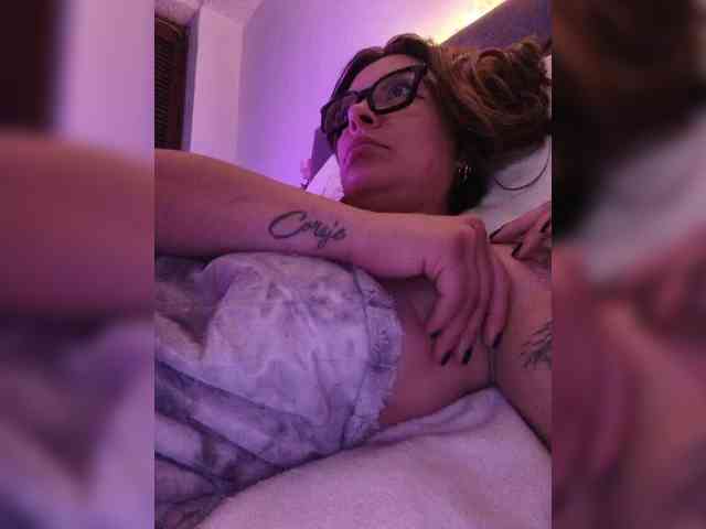 Cocochanell webcam