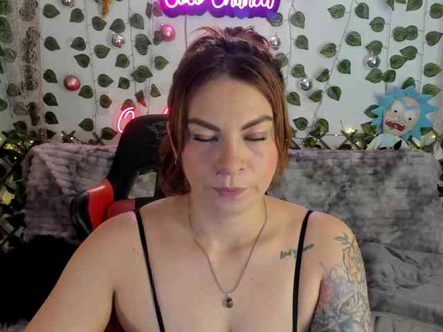 Cocochanell webcam