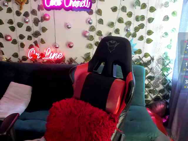 Modella: Cocochanell