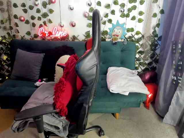 Cocochanell webcam