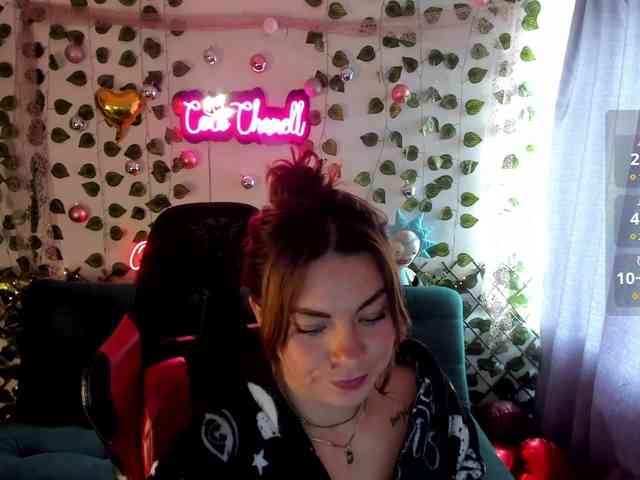 Cocochanell webcam