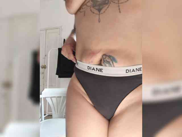 Cocochanell webcam