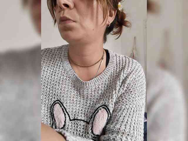Modella: Cocochanell