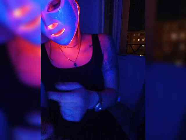 Modella: Cocochanell