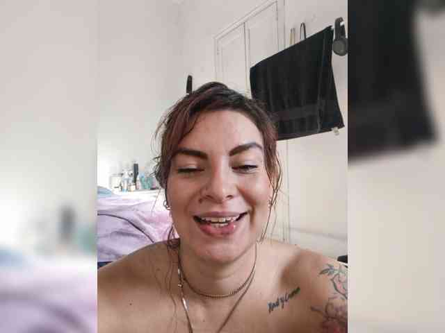 Modella: Cocochanell